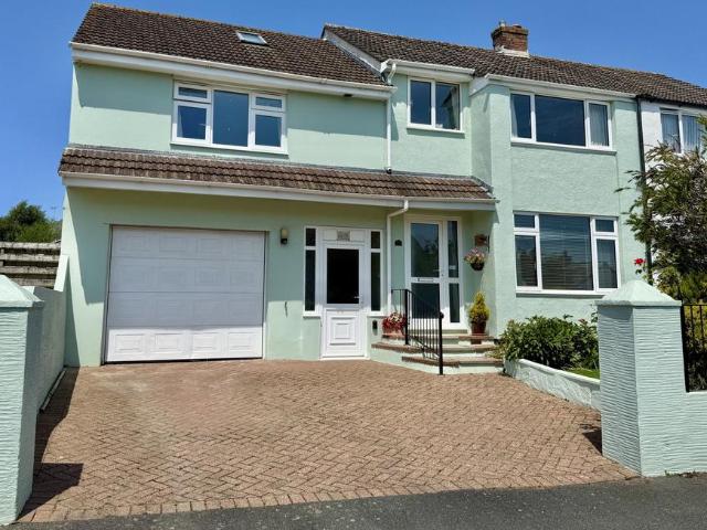 House for sale in Gonvena, Wadebridge