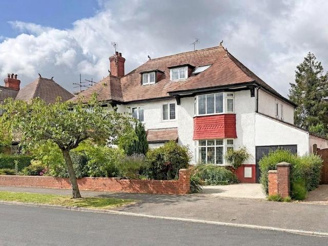 House for sale in Rossett, Harrogate