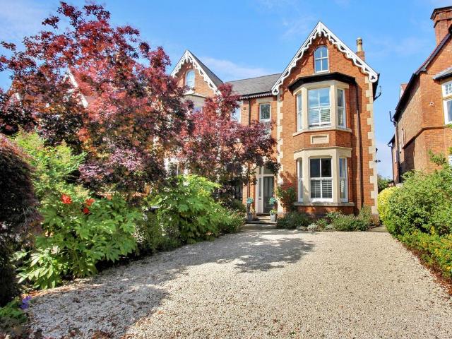 House for sale in Hillmorton Paddox, Rugby