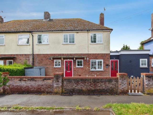 House for sale in Crossgate, Gosberton Clough