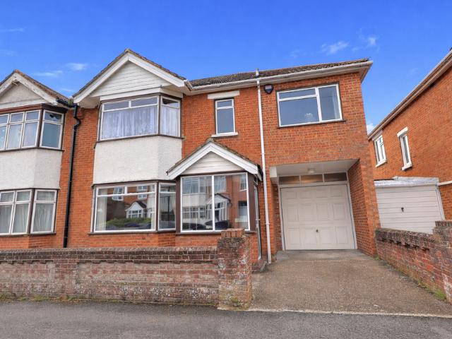 House for sale in Upper Shirley, Isle Of Man