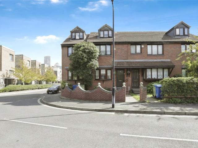 House for sale in Rotherhithe, Isle Of Man