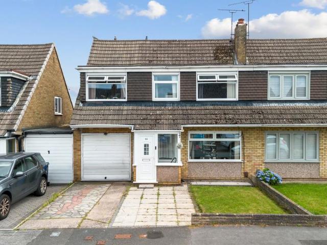 House for sale in Lingley Green, Warrington