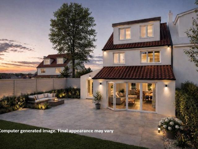 House for sale in Roundhay, West Yorkshire