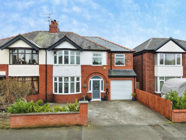 House for sale in St Helens