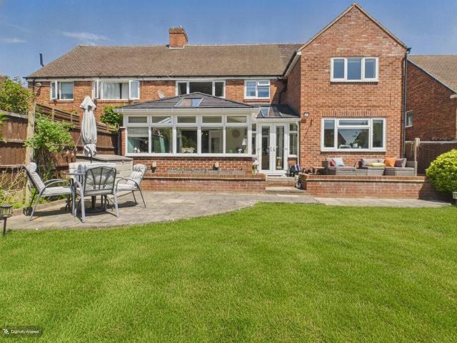 House for sale in Walmley, Tyburn
