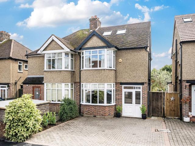 House for sale in Rickmansworth, Three Rivers