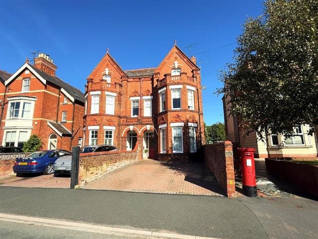 House for sale in Mountfields, Frankwell