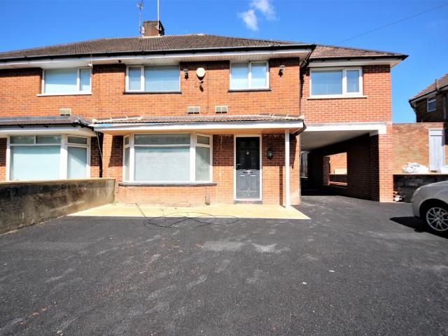 House for sale in Alderney, Poole