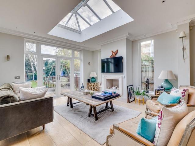 House for sale in Isle Of Man