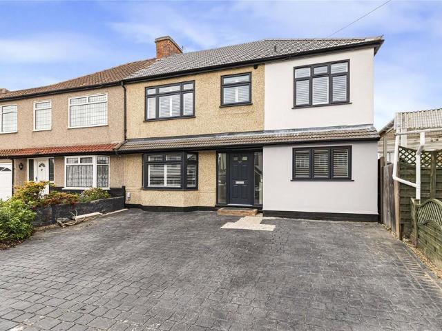 House for sale in Welling, Greater London