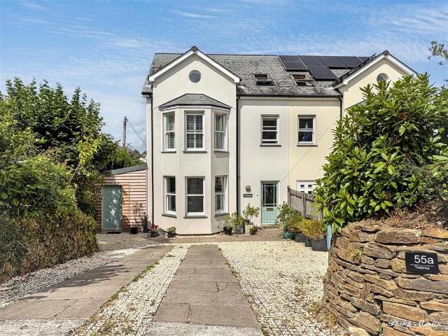House for sale in Redannick, Penweathers