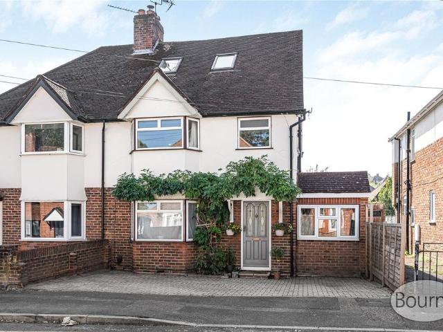 House for sale in Westborough, Guildford