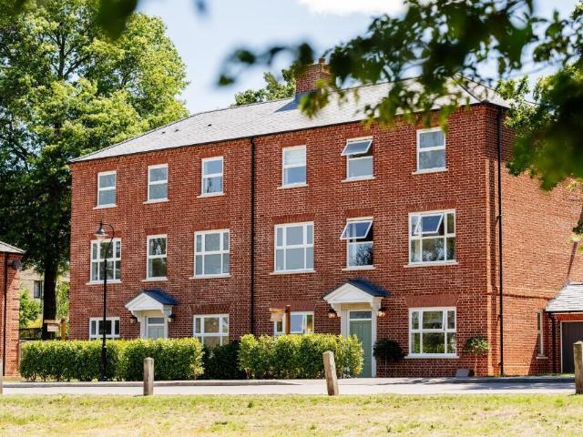 House for sale in Cockfosters, Greater London