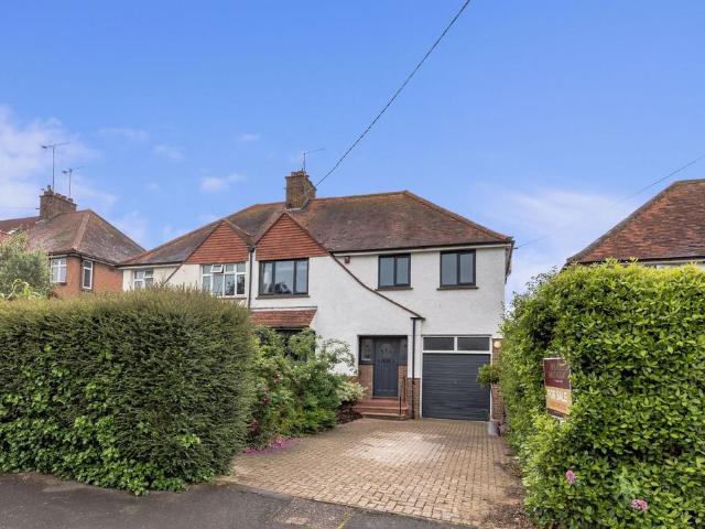 House for sale in Horsham, West Sussex