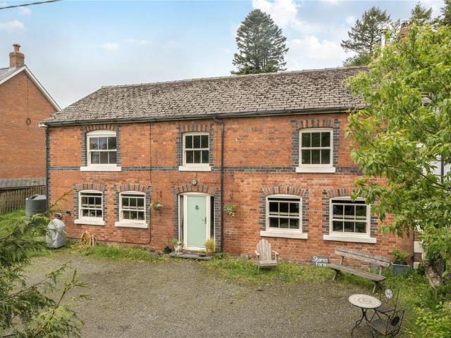 House for sale in Wales