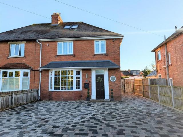 House for sale in Belvidere, Frankwell