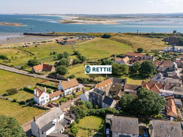 House for sale in Northumberland