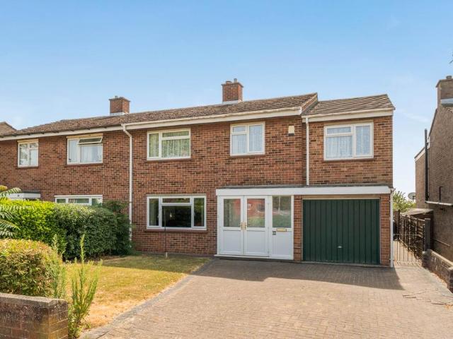 House for sale in Bedford