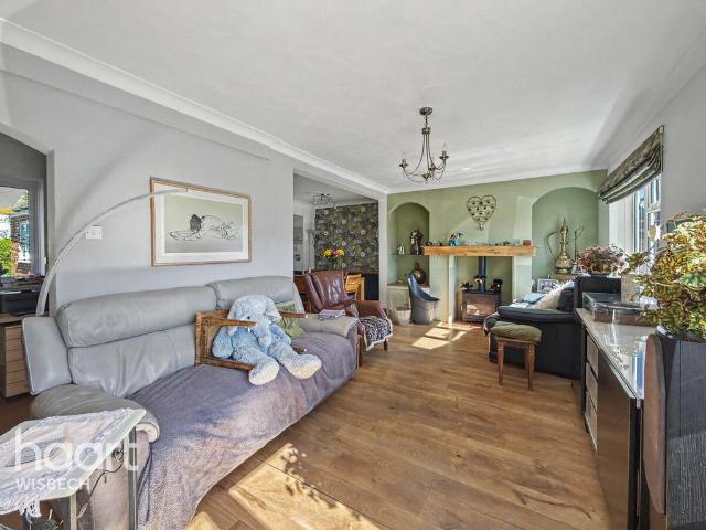 House for sale in Brookville, Norfolk