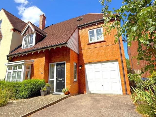 House for sale in Selly Oak, West Midlands