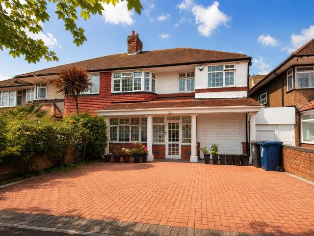 House for sale in London Borough of Ealing, Greater London