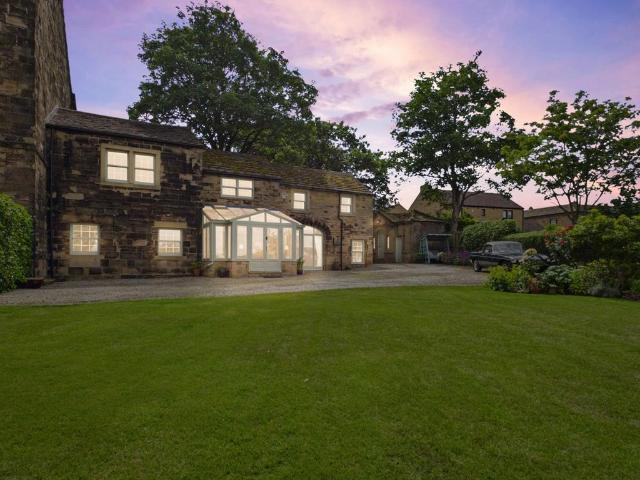 House for sale in Netherton, West Yorkshire