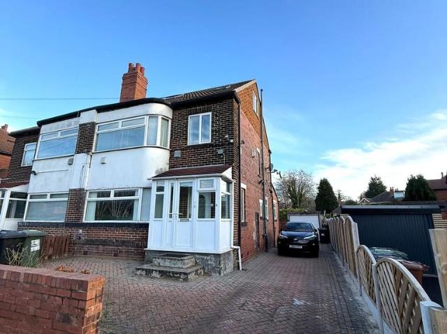 House for sale in West Yorkshire