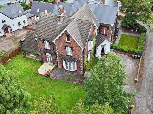House for sale in The Fens, Hartlepool