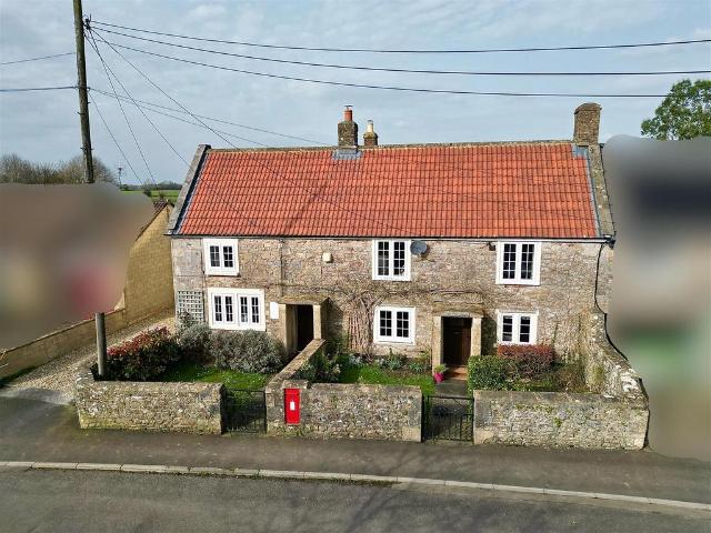 House for sale in Tadhill, Leigh Upon Mendip