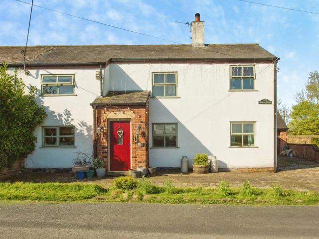 House for sale in Woodplumpton, Higher Bartle