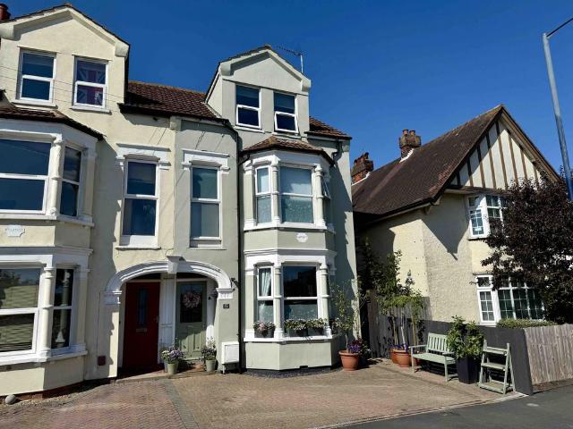 House for sale in Walton, Eastbridge