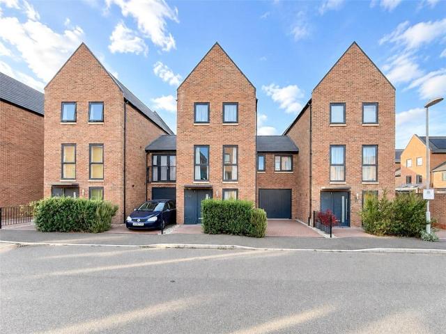 House for sale in Eddington, Cambridge