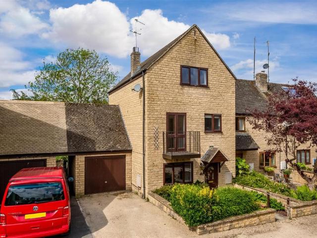 House for sale in Charlbury, Black Bourton