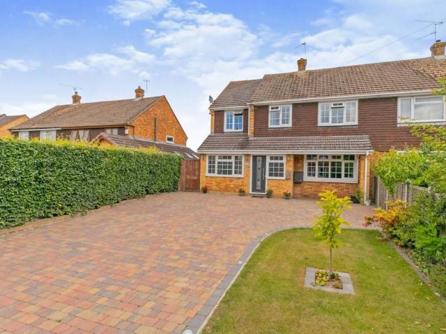 House for sale in Midway, Kent