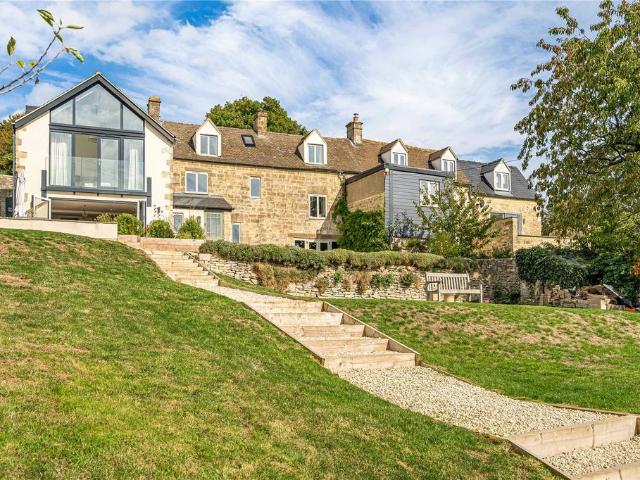 House for sale in Upper Bourne, Stroud
