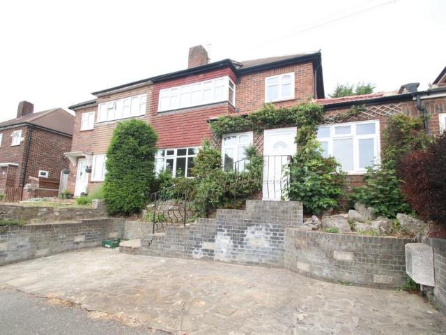 House for sale in St Mary Cray, Greater London