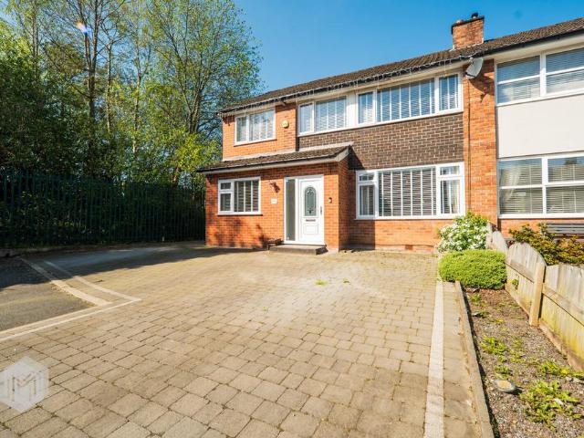 House for sale in Prestolee, Lee Bank