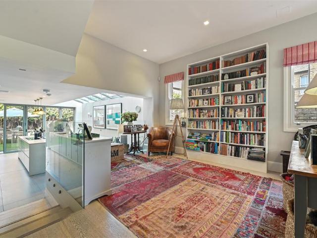 House for sale in Brook Green, Greater London