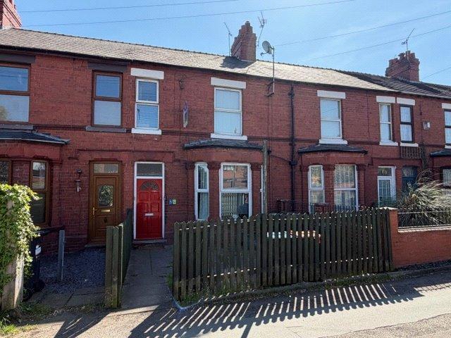 House for sale in Great Boughton, Boughton