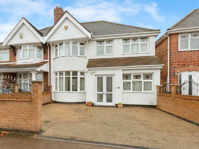 House for sale in Old Wharf, City Of Leicester