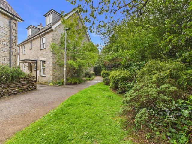 House for sale in Penbeagle, Cornwall