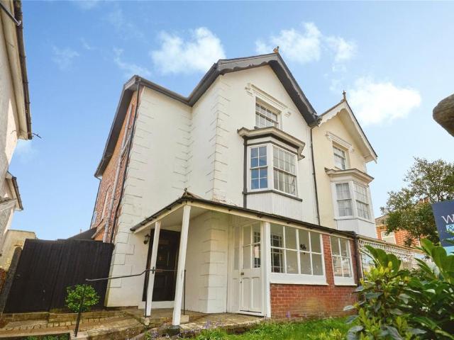House for sale in Nodehill, Shide