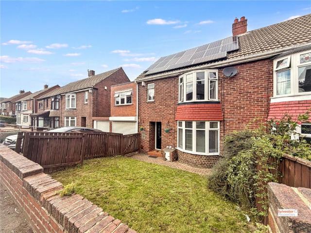 House for sale in New Kyo, Stanley