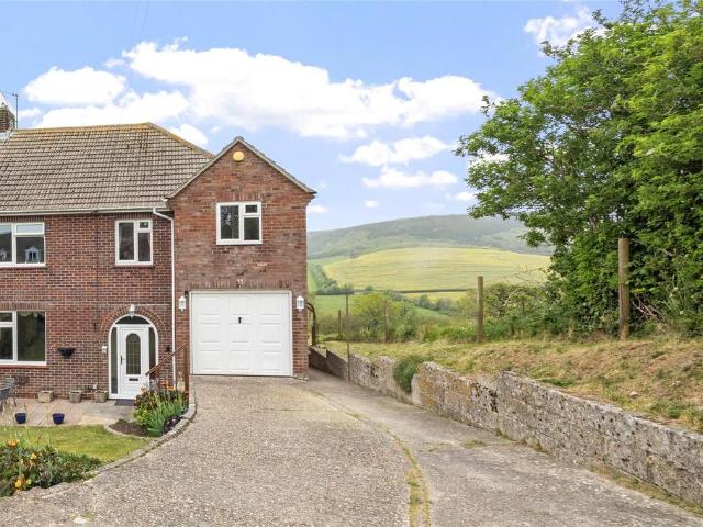 House for sale in Weymouth, East Dorset