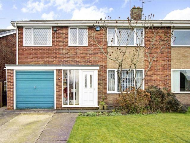 House for sale in Bournmoor