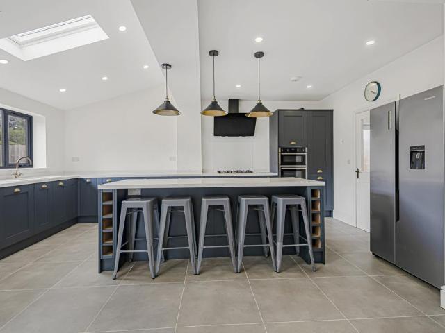 House for sale in Feckenham, City Of Bristol