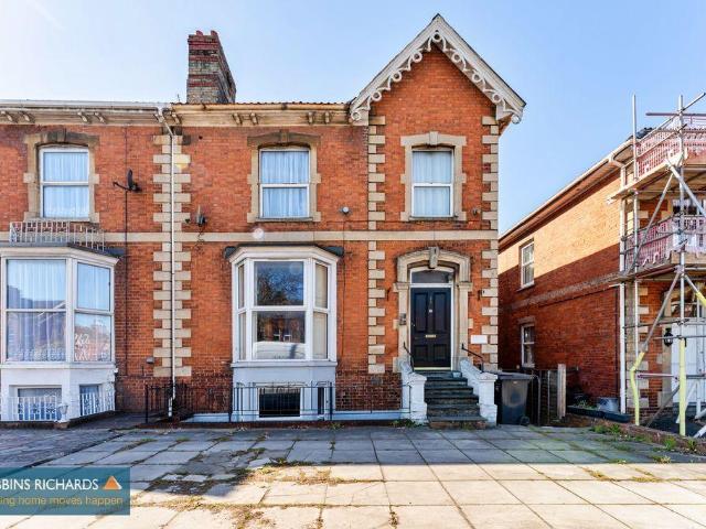 House for sale in Bridgwater, Somerset