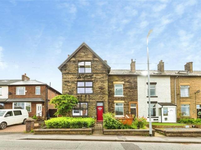 House for sale in Starling, Bury