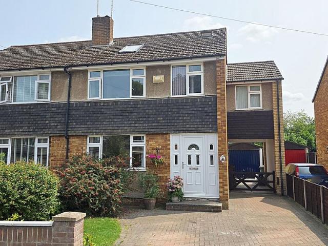 House for sale in Kendleshire, Westerleigh